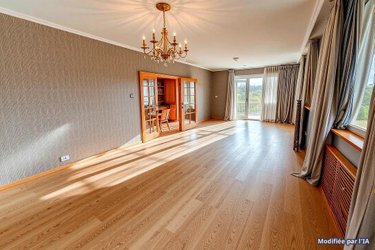 Maison a vendre Montbéliard 25200 Doubs 162 m2 6 pièces 169000 euros
