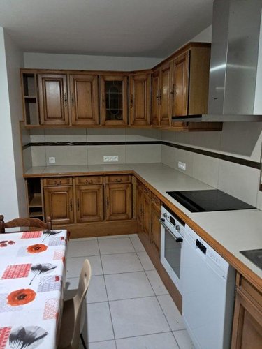 Maison a vendre Beaurepaire 38270 Isère 80 m2 3 pièces 138000 euros