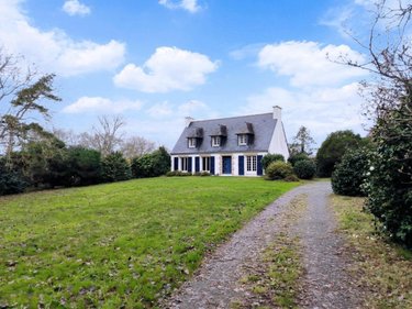 Maison a vendre Trégunc 29910 Finistère 139 m2 5 pièces 414000 euros