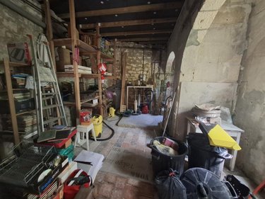 Maison a vendre Saintes 17100 Charente-Maritime 350 m2 13 pièces 1040000 euros