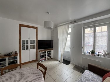 Maison a vendre Évron 53600 Mayenne 74 m2 3 pièces 94860 euros