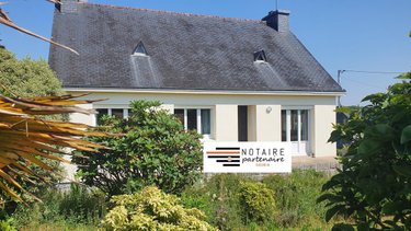 Maison a vendre Gourin 56110 Morbihan 139 m2 7 pièces 164428 euros