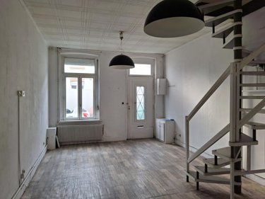 Maison a vendre Lille 59000 Nord 63 m2  170800 euros