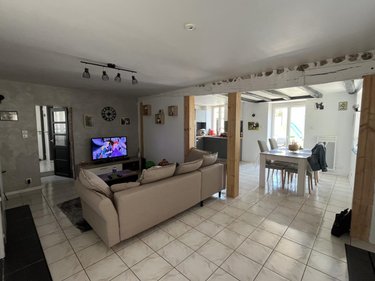 Maison a vendre Damery 51480 Marne 77 m2 3 pièces 185500 euros