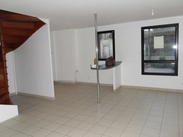 Location appartement Bucquoy 62116 Pas-de-Calais 60 m2 3 pièces 520 euros