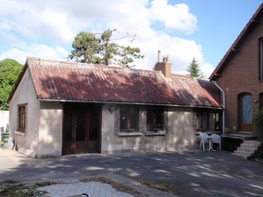 Maison a vendre Courcelles-lès-Lens 62970 Pas-de-Calais 139 m2 8 pièces 325820 euros