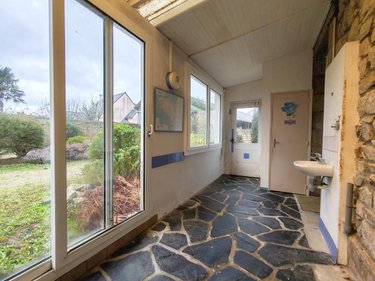 Maison a vendre Plouénan 29420 Finistère 226 m2 11 pièces 210800 euros