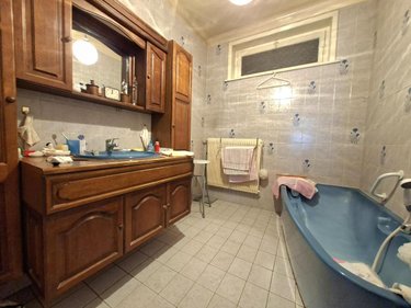 Maison a vendre Auchel 62260 Pas-de-Calais 111 m2 5 pièces 116600 euros