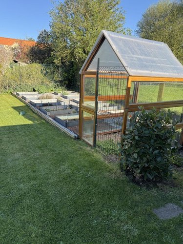 Maison a vendre Beaumont-en-Cambrésis 59540 Nord 186 m2 9 pièces 241040 euros