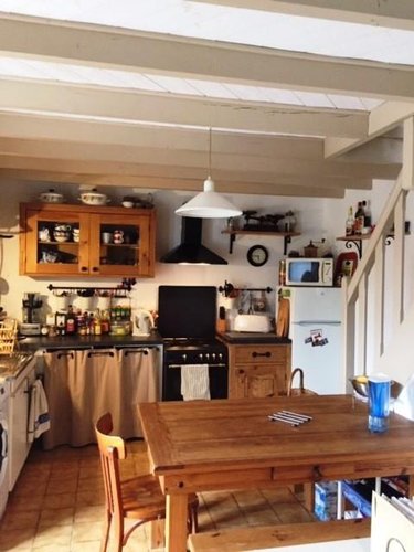Maison a vendre Guémené-sur-Scorff 56160 Morbihan 44 m2 3 pièces 82750 euros