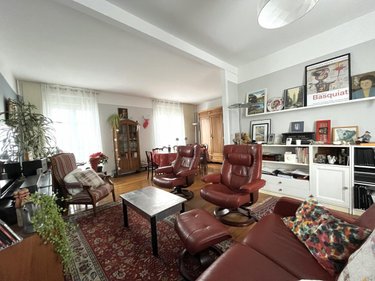 Maison a vendre Tinqueux 51430 Marne 126 m2  336300 euros