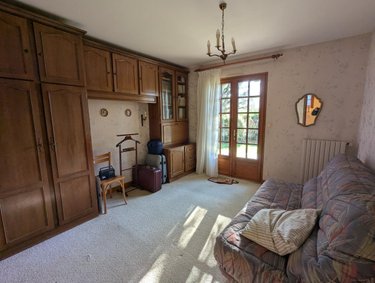 Maison a vendre Saint-Nazaire 44600 Loire-Atlantique 130 m2  424350 euros