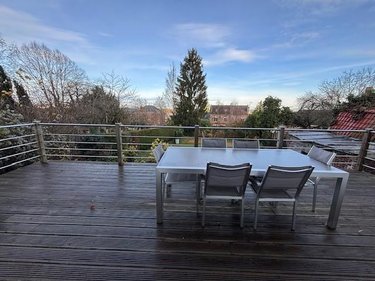 Maison a vendre Laon 02000 Aisne 159 m2 8 pièces 299900 euros