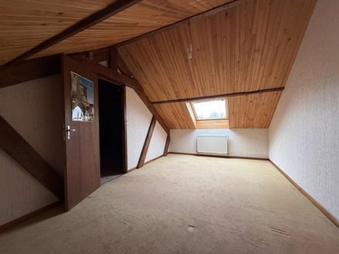 Maison a vendre Ô-de-Selle 80160 Somme 77 m2 4 pièces 171600 euros