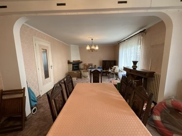Maison a vendre Lorient 56100 Morbihan 104 m2 6 pièces 291520 euros