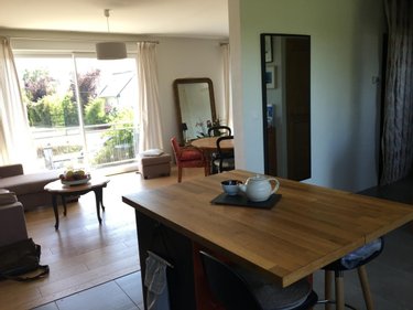 Maison a vendre Sablé-sur-Sarthe 72300 Sarthe 122 m2 6 pièces 192400 euros