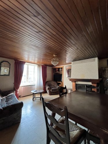 Maison a vendre Fouesnant 29170 Finistère 100 m2 4 pièces 296970 euros