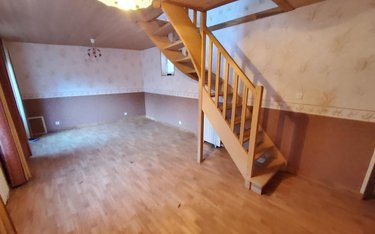 Maison a vendre Flers 61100 Orne 45 m2 2 pièces 59950 euros