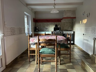 Maison a vendre Saint-Agathon 22200 Côtes-d'Armor 100 m2 5 pièces 228384 euros