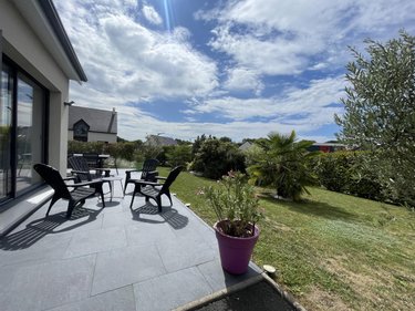 Maison a vendre Thézy-Glimont 80440 Somme 125 m2 5 pièces 357000 euros