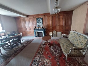 Maison a vendre Cossé-le-Vivien 53230 Mayenne 306 m2 8 pièces 209660 euros