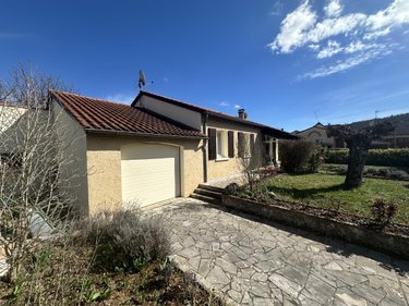 Maison a vendre Cahors 46000 Lot 105 m2 5 pièces 208000 euros