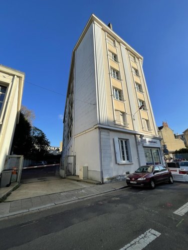 Appartement a vendre Le Mans 72000 Sarthe 130 m2 5 pièces 241500 euros