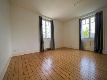 Maison a vendre Lorient 56100 Morbihan 115 m2 6 pièces 513738 euros
