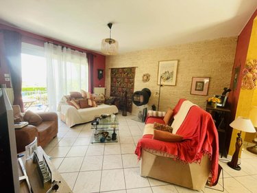 Maison a vendre Saumur 49400 Maine-et-Loire 132 m2 5 pièces 260740 euros