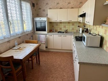 Appartement a vendre Lanester 56600 Morbihan 96 m2 5 pièces 167224 euros