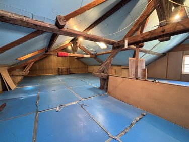 Maison a vendre Saint-Martin-d'Hères 38400 Isère 137 m2 7 pièces 390000 euros