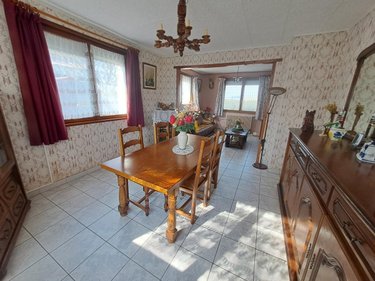 Maison a vendre Escoeuilles 62850 Pas-de-Calais 111 m2 6 pièces 187980 euros