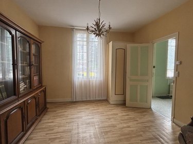 Maison a vendre Le Havre 76600 Seine-Maritime 77 m2 3 pièces 162600 euros