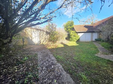 Maison a vendre Massay 18120 Cher 70 m2 4 pièces 39800 euros