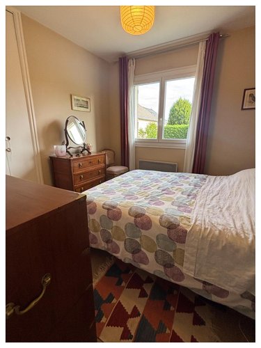 Maison a vendre Avrillé 49240 Maine-et-Loire 151 m2 6 pièces 422400 euros