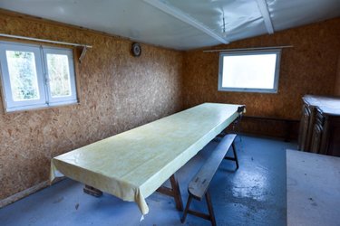 Terrains de loisirs bois etangs a vendre Mézangers 53600 Mayenne 9160 m2  63000 euros