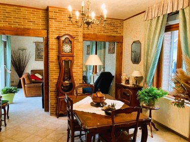 Maison a vendre Beuvry 62660 Pas-de-Calais 105 m2  184900 euros