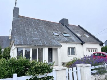 Maison a vendre Treffiagat 29730 Finistère 118 m2 5 pièces 270000 euros