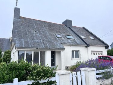 Maison a vendre Treffiagat 29730 Finistère 118 m2 5 pièces 311900 euros