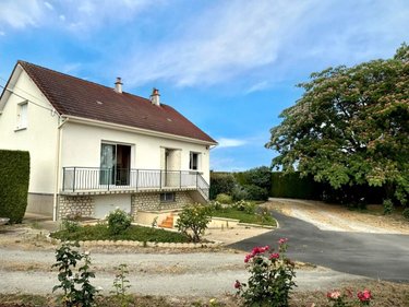 Maison a vendre Mayet 72360 Sarthe 76 m2 4 pièces 132500 euros