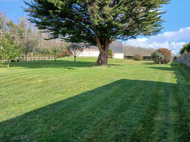 Maison a vendre Le Hézo 56450 Morbihan 90 m2 4 pièces 566500 euros