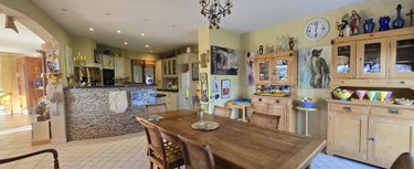 Maison a vendre Pornic 44210 Loire-Atlantique 213 m2 8 pièces 766000 euros