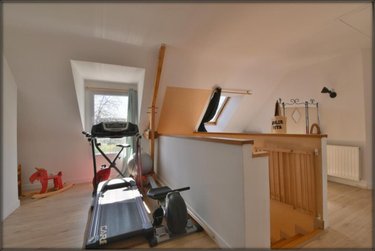 Maison a vendre Le Rheu 35650 Ille-et-Vilaine 142 m2 6 pièces 416000 euros