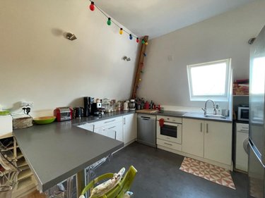 Appartement a vendre Saint-Malo 35400 Ille-et-Vilaine 48 m2 3 pièces 292600 euros