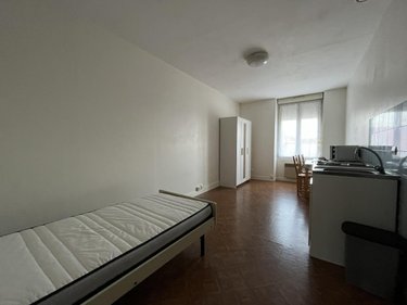 Appartement a vendre Reims 51100 Marne 18 m2 1 pièce 72080 euros