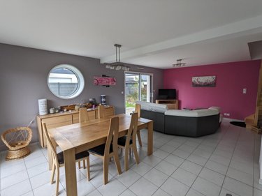 Maison a vendre Roscoff 29680 Finistère 138 m2 6 pièces 479400 euros