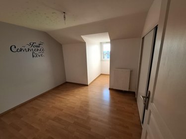 Appartement a vendre Angers 49000 Maine-et-Loire 116 m2 5 pièces 262500 euros