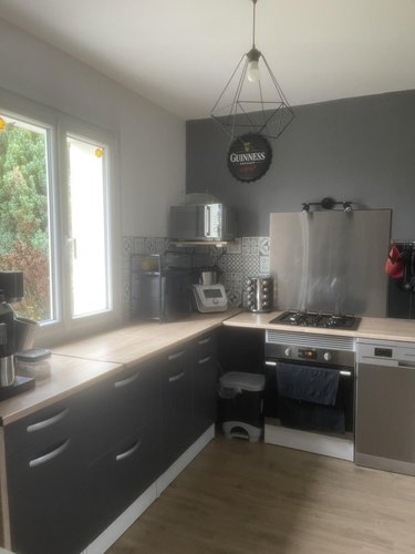 Location maison Chanceaux-sur-Choisille 37390 Indre-et-Loire 82 m2 5 pièces 950 euros