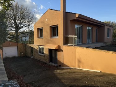 Maison a vendre Les Achards 85150 Vendée 128 m2 5 pièces 218300 euros