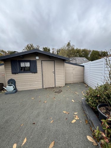 Maison a vendre Feneu 49460 Maine-et-Loire 146 m2 6 pièces 363560 euros